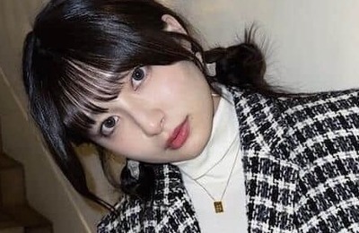 吉川愛、背中ざっくりブラックドレスで色気ダダ漏れ　「やばい綺麗すぎる」「可愛くてキレイ」