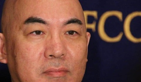 百田尚樹氏、辺野古船転覆事故めぐる過去発言を撤回　「遺族」に謝罪「あまりにも軽率でした」