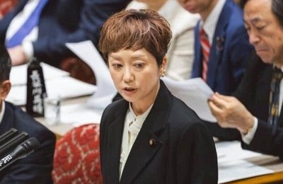 「汚染土」を「品川区や大田区に...」　れいわ・奥田共同代表、石原宏高環境相に地元選挙区受け入れの「覚悟」問う