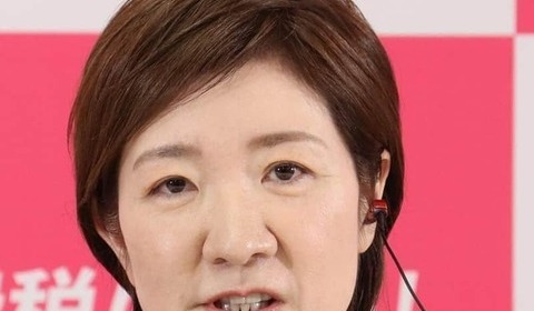 れいわ・大石晃子氏、国会質問は「いつも奥田議員の勝ちに」主張　「今すぐ廃炉！」...訴えを称賛