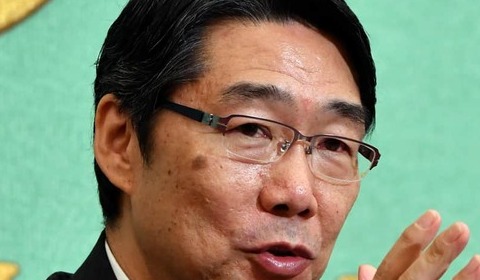 「中国が日本に領土的野心を見せたこと、一度でもあるか？」　前川喜平氏がシェルター不要論→ツッコミ続々