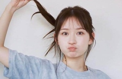 畑芽育、ノースリ×ロングスカートで雰囲気変わって...色気ダダ漏れ　「綺麗すぎてため息」「可愛いすぎない？」