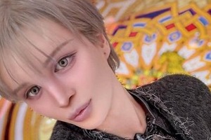 松本人志の近影に注目「元気そう」「痩せてる？」　Mattインスタに登場...美肌＆目パッチリ