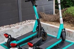 利用マナー悪くLUUP解約決意→3か月未満は「違約金10万円」に怒り...ポートオーナーの訴えを弁護士はどうみる