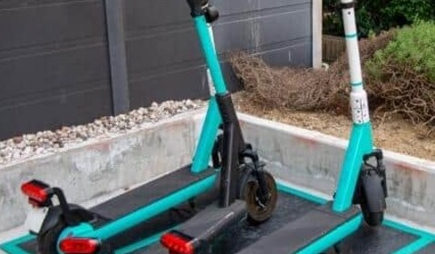 利用マナー悪くLUUP解約決意→3か月未満は「違約金10万円」に怒り...ポートオーナーの訴えを弁護士はどうみる