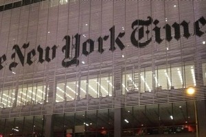 NATOは「北米条約機構」？ニューヨーク・タイムズ紙が大恥　トランプ氏も反応「採用基準や教育水準は著しく低下」