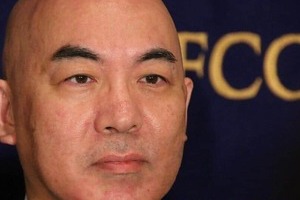 百田尚樹氏、辺野古船転覆事故めぐる過去発言を撤回　「遺族」に謝罪「あまりにも軽率でした」