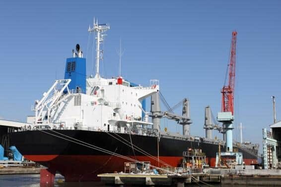 石油のホルムズ海峡通過の見通しが立たない（画像はイメージ） 