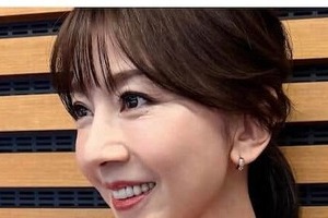 君島十和子、娘2人との親子3ショットにどよめき　「三姉妹みたい」　「若すぎる～」韓国でパシャリ