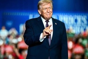 延長期限迫る、トランプ氏が脅す「地獄」とは「原発」なのか　「放射性物質が四散しペルシャ湾が汚染」専門家懸念