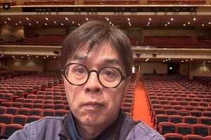 立川志らく、辺野古転覆事故は「人災」と憤り　教員乗船せず「信じられない」「責任者を引きずり出して説明を」