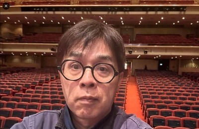 立川志らく、辺野古転覆事故は「人災」と憤り　教員乗船せず「信じられない」「責任者を引きずり出して説明を」