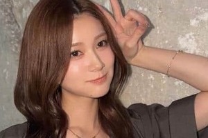 生見愛瑠、ノースリ姿にドキっ...神スタイル炸裂ショットに反響　「女神すぎない？」「めちゃくちゃ可愛い」