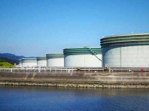 首相曰く「石油確保のメドがついた」とのことだが…（画像はイメージ）