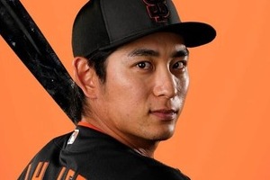 「韓国のイチロー」イ・ジョンフ、監督は「もう見限ったのか？」 今季初ベンチスタートに地元メディア不満...打率は.158に下落