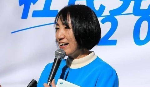 社民・福島瑞穂党首、「発言不許可」に配慮不足認めるも...　大椿氏は不満あらわ「直接、謝罪の言葉が欲しい」