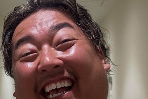 ブレイキングダウン元戦士、「痩せてキムタクになりました」...SNS投稿にファン「お顔のポテンシャル高すぎ」