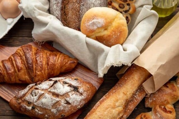 黒沢さんはパン屋の対応を非難した（画像はイメージ）
