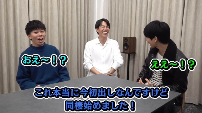 「ブラーボりょうのボンサバドゥ！チャンネル」より