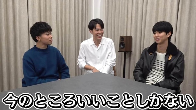 「ブラーボりょうのボンサバドゥ！チャンネル」より