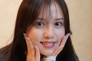 サッカー柿谷曜一朗の美人妻・丸高愛実、肩出しオフショルで色気ダダ漏れ　「神々しい美しさ」「綺麗すぎます」