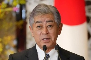 高市首相の悲願「国旗損壊罪」に自民・岩屋毅氏「政治的アピールになる恐れ」　参政党は猛プッシュ「罰則を」