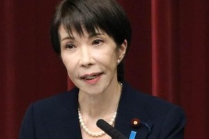 高市早苗首相「時は来た」改憲発言に...エンタメ界から辛辣な反応も