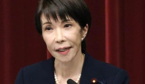 高市早苗首相「時は来た」改憲発言に...エンタメ界から辛辣な反応も