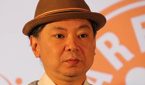 ラーメン屋の「ライス先出し」に鈴木おさむ（53）が疑問→SNS波紋　リュウジ、箕輪厚介も参戦