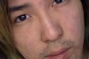 ジャガー横田の19歳長男、4年前→現在で別人級に激変　「イケメンまっしぐら」「とてもかっこよく」