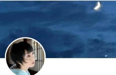 室井佑月「友達とおでん屋」でリフレッシュ...元気そうに笑顔　昨年末は緊急手術で話題