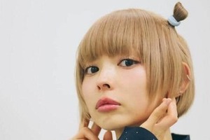 最上もが（37）「お前の好みに合わせようとしてないです」　「痩せすぎ！」一部男性の意見にピシャリ