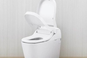 TOTO受注停止に続き...パナソニックハウジングソリューションズもナフサ調達不安定化影響　バス・トイレ商品の納期「未定」
