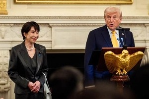 トランプ大統領はおかしくなっているのか　精神状態を不安視され...日本はイラン対応で振り回されっぱなし