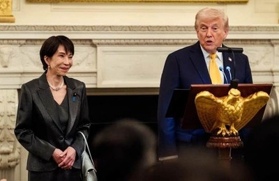 トランプ大統領はおかしくなっているのか　精神状態を不安視され...日本はイラン対応で振り回されっぱなし