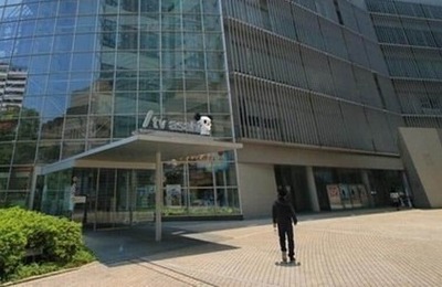 「コレ見えてない？」報ステの空撮映像で遺体かとX騒然　京都の不明男児捜索で...テレ朝「映像使用はその都度適切に判断」