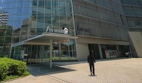 「コレ見えてない？」報ステの空撮映像で遺体かとX騒然　京都の不明男児捜索で...テレ朝「映像使用はその都度適切に判断」