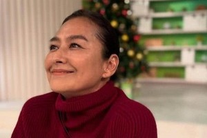 亜希、57歳の誕生日を元夫・清原和博＆息子二人が祝う　「清原さんちの人々はみんな優しいです」