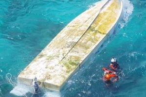 辺野古沖転覆事故の報道めぐりBPOに多数の意見　「放送局全体で報道する回数が少ないのではないか」