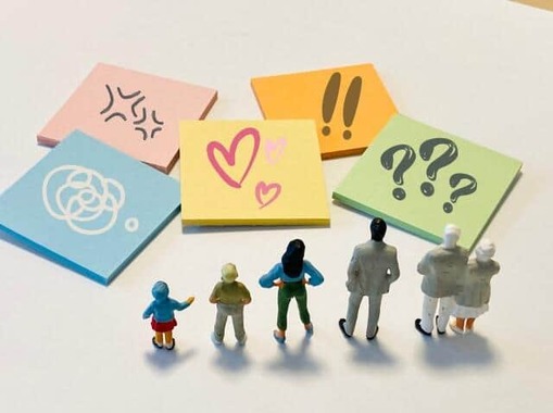 容疑者について「まじめだった」と同僚は話すが…
