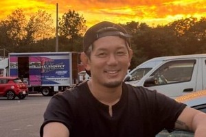 免許返納の皇治、900万円で購入の旧車をカスタマイズ　「人様に迷惑をかけないようにな」