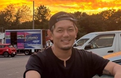 免許返納の皇治、900万円で購入の旧車をカスタマイズ　「人様に迷惑をかけないようにな」