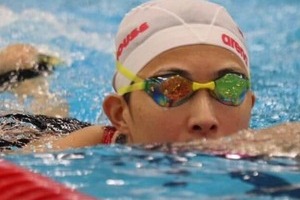 競泳女子・鈴木聡美、「差し入れ」めぐり注意喚起　理由に反響...「プロ意識が高すぎ」「さすがです」