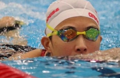 競泳女子・鈴木聡美、「差し入れ」めぐり注意喚起　理由に反響...「プロ意識が高すぎ」「さすがです」