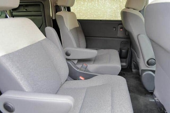 証拠が車内に残されている可能性も（画像はイメージ）
