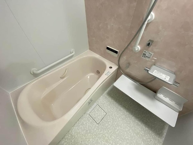 ユニットバス受注一時停止の原因は？（写真はイメージ）