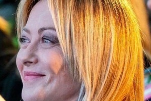 トランプ大統領に痛手が続く...「イタリア・メローニ首相との亀裂」「ハンガリー・オルバン首相の失脚」ほかにも