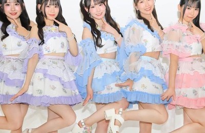 グループの新たな顔は大村杏20歳　久々の「夏曲」リリース、「笑顔でフレッシュで、さわやかなSKE48見て」