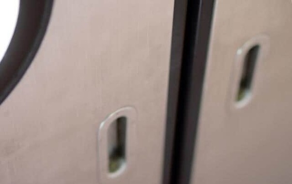 電車が停車し、ドアが開いた直後に（写真はイメージ）
