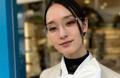剛力彩芽、シースルーのロングドレス姿で...国宝級の美貌にドキっ　「めっちゃ可愛くなってる」「ほんっと綺麗」